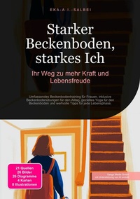 Abbildung von: Starker Beckenboden, starkes Ich - Saage Media GmbH