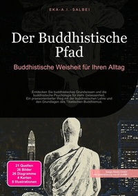 Abbildung von: Der Buddhistische Pfad - Saage Media GmbH