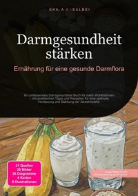 Abbildung von: Darmgesundheit stärken - Saage Media GmbH