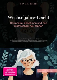 Abbildung von: Wechseljahre-Leicht - Saage Media GmbH