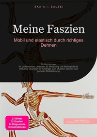 Abbildung von: Meine Faszien - Saage Media GmbH
