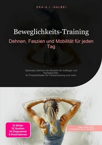 Abbildung von: Beweglichkeits-Training - Saage Media GmbH
