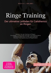 Abbildung von: Ringe Training - Saage Media GmbH