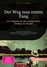 Abbildung von: Der Weg zum ersten Fang - Saage Media GmbH