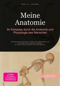 Abbildung von: Meine Anatomie - Saage Media GmbH