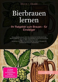 Abbildung von: Bierbrauen lernen - Saage Media GmbH