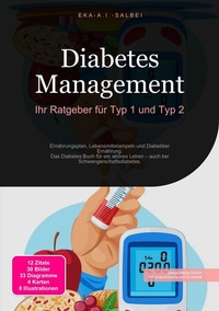 Abbildung von: Diabetes Management - Saage Media GmbH