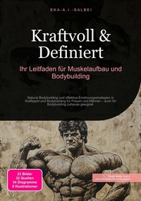 Abbildung von: Kraftvoll & Definiert - Saage Media GmbH