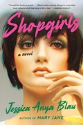 Cover: Shopgirls - HarperCollins