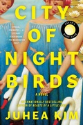 Cover: City of Night Birds - Collins