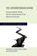Cover: The Authoritarian Divide - Oxford University Press Inc