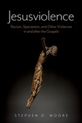 Abbildung von: Jesusviolence - Oxford University Press Inc