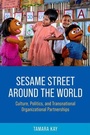 Cover: Sesame Street Around the World - Oxford University Press Inc