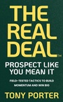 Cover: The Real Deal - Publishdrive