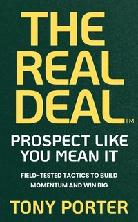 Abbildung von: The Real Deal - Publishdrive