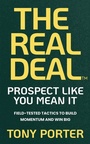 Cover: The Real Deal - Publishdrive