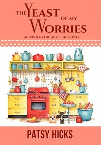 Abbildung von: The Yeast of My Worries - IngramSpark