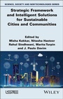 Cover: Strategic Framework and Intelligent Solutions for Sustainable Cities and Communities - Wiley