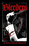 Cover: Bleeders - Simon + Schuster LLC