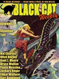 Cover: Black Cat Weekly #209 - Wildside Press LLC