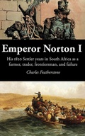 Cover: Emperor Norton I - Independent Publishing Network