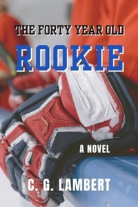 Abbildung von: The Forty Year Old Rookie - Clamp Limited