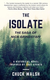 Abbildung von: The Isolate - Rand-Smith LLC