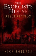 Cover: The Exorcist's House - Crystal Lake Publishing