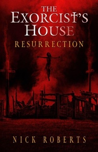 Enlarge image Cover: The Exorcist's House - Crystal Lake Publishing
