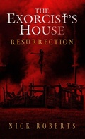 Cover: The Exorcist's House - Crystal Lake Publishing