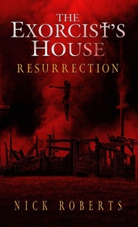 Enlarge image Cover: The Exorcist's House - Crystal Lake Publishing