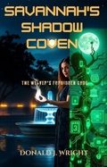 Cover: Savannah's Shadow Coven - Donald Wright