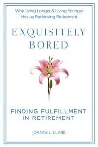 Abbildung von: Exquisitely Bored - Lucky Book Publishing