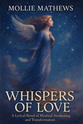 Cover: Whispers of Love - Blue Orchid Publishing