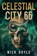Cover: Celestial City 66 - Harbourbound Books Inc