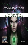 Cover: The Time Rift : Dawn of the Secret - Walter Deschamps