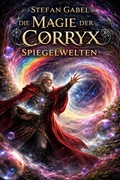 Cover: Spiegelwelten - epubli