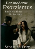 Cover: Der moderne Exorzismus - epubli