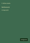 Cover: Battlewrack - Antigonos Verlag