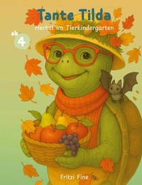 Abbildung von: Tante Tilda - BoD - Books on Demand