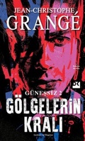 Cover: G&uuml;nessiz 2 G&ouml;lgelerin Krali - Dogan Kitap
