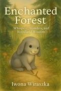 Cover: Enchanted Forest - Publishdrive