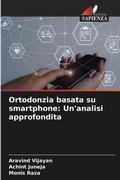 Cover: Ortodonzia basata su smartphone - Edizioni Sapienza