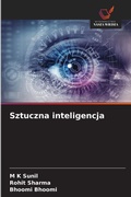 Cover: Sztuczna inteligencja - Wydawnictwo Nasza Wiedza