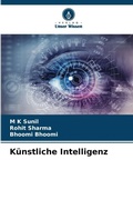 Cover: Kuenstliche Intelligenz - Verlag Unser Wissen