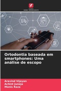 Cover: Ortodontia baseada em smartphones - Edicoes Nosso Conhecimento