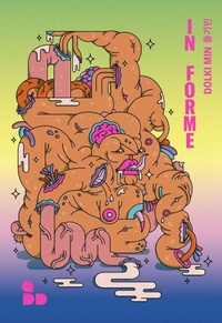 Enlarge image Cover: In forme - Asia;ADD Editore