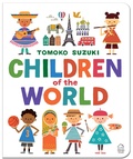 Cover: Children of the World - Prakash Books