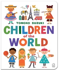 Enlarge image Cover: Children of the World - Prakash Books