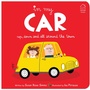Cover: In my Car: Up, down and all around the town - Prakash Books